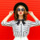 2St Elegant Met Versierde Strik Broche Kleding 10