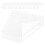 50Pcs Disposable Puppy Training Pads Super Absorbent 7
