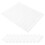 50Pcs Disposable Puppy Training Pads Super Absorbent 8