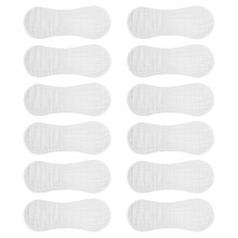 12Pcs Reusable Washable Baby Diapers And Muslin Newborn Towels