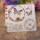 Drawing Stencil Assorted Patterns For Craft Scrapbooking Cake Decor 10