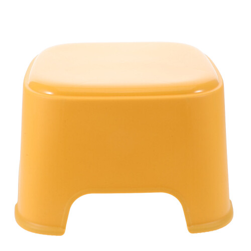Colored Toddler Step Stool For Safe Bathroom Toilet Use