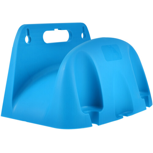 Wall Mount Hose Bracket For Water Pipe Storage And Organization