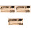 3Pcs Graduation Wood Money Container For Storage 5