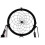 2Pcs Handmade Beads Wall Hanging Wind Chime Dream Catcher 8