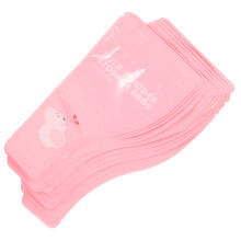 30Pcs Milk Powder Bags Baby Formula Pouches Travel Container