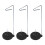 3pcs sewing machine thread stand cone storage holder 4