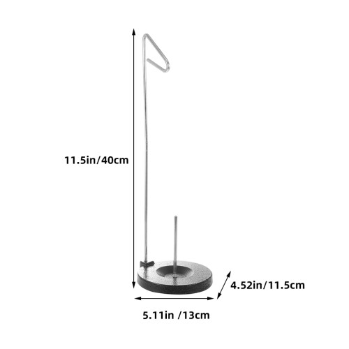 3pcs sewing machine thread stand cone storage holder 1