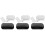 3 Sets Phone Camera Mirror Reflection Clip For Travel 6