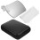 3 Sets Phone Camera Mirror Reflection Clip For Travel 2