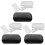 3 Sets Phone Camera Mirror Reflection Clip For Travel 4