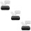 3 Sets Phone Camera Mirror Reflection Clip For Travel 11