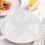 One Set Plastic Divided Food Container For Babies And Toddlers 7