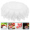 50pcs soft fruit storage liner for shock protection and preservation 6