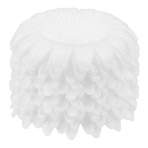 50pcs soft fruit storage liner for shock protection and preservation 2