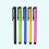40 Pcs Stylus Pens Capacitive Touch Screen Writing Tool Office Supply 11