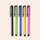 40 Pcs Stylus Pens Capacitive Touch Screen Writing Tool Office Supply 10