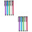 40 Pcs Stylus Pens Capacitive Touch Screen Writing Tool Office Supply 6