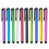 40 Pcs Stylus Pens Capacitive Touch Screen Writing Tool Office Supply 8