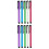 40 Pcs Stylus Pens Capacitive Touch Screen Writing Tool Office Supply 5
