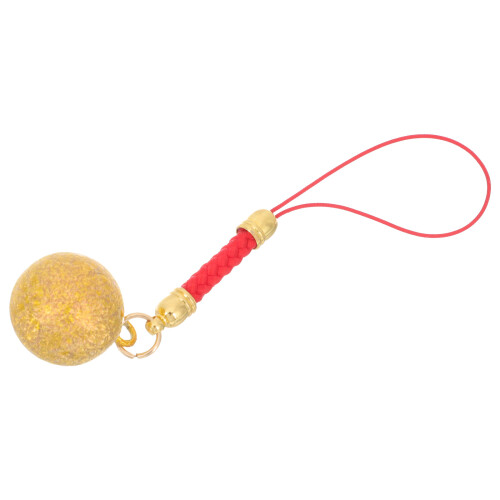 5Pcs Alloy Mobile Phone Pendant Case Bag Decoration