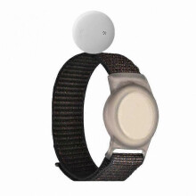 Real-Time GPS Tracker for Kids, Long Battery Life, iOS Compatible Child Locator