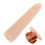 flexible silicone nail practice finger for acrylic nails 6