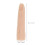 flexible silicone nail practice finger for acrylic nails 2
