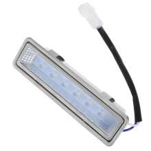 Led Cold Light Board For Range Hood Integrated Cooktop