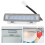 Led Cold Light Board For Range Hood Integrated Cooktop 10