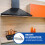 Led Cold Light Board For Range Hood Integrated Cooktop 7