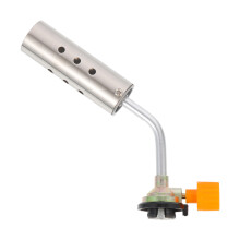 Torch Weed Burner Lengthened Metal Welding Torch For Outdoor