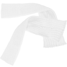 One Pair Half-Finger Arm Sleeves Warm Comfortable Winter Gloves