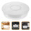 reusable pizza slice box portable pie carrier 7