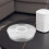 reusable pizza slice box portable pie carrier 3