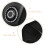 Smart Counting Ring Alarm System Digital Finger Counter Waterproof 9