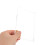 5Pcs Clear Acrylic Stamp Blocks For Scrapbooking And Card Making 4