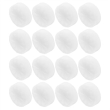 Kit 50 pz cera per filo professionale, cucito fai da te