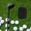 Golf Rangefinder Storage Bag Portable Case For Diastimeter Small 7