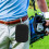 Golf Rangefinder Storage Bag Portable Case For Diastimeter Small 6