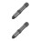 2Pcs Glue Pen For Crafting Fine Tip Applicator Clay Diy 7