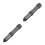 2Pcs Glue Pen For Crafting Fine Tip Applicator Clay Diy 10