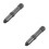 2Pcs Glue Pen For Crafting Fine Tip Applicator Clay Diy 9
