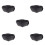 20 Pcs Reusable Felt Liners For Indoor Outdoor Planters 8