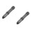 2Pcs Glue Pen For Crafting Fine Tip Applicator Clay Diy 5