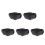 20 Pcs Reusable Felt Liners For Indoor Outdoor Planters 9