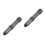 2Pcs Glue Pen For Crafting Fine Tip Applicator Clay Diy 8
