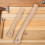 2 Pezzi Impugnature In Legno Per Asce Da Spaccare 6