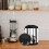 ermetico in per dispenser milk tea, facile da 7