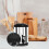 ermetico in per dispenser milk tea, facile da 5